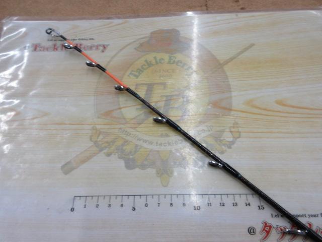 オリジナル船竿