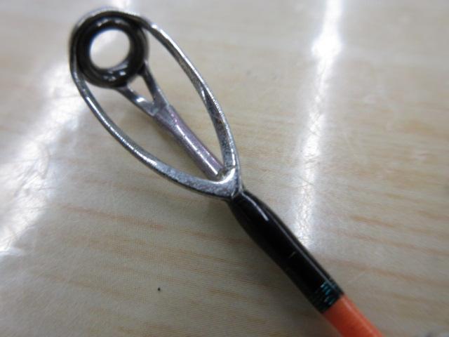 オリジナル船竿