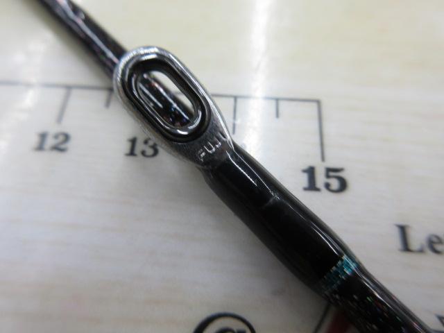 オリジナル船竿