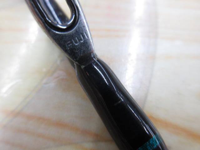 オリジナル船竿