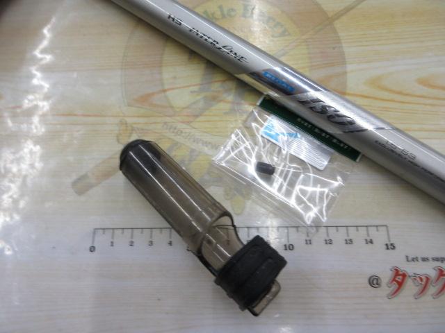 HSILリーガルISO 1.5-53