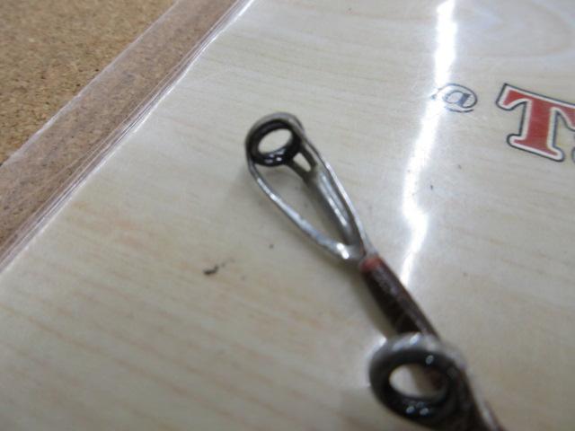 リーディング-X ネライ 240S