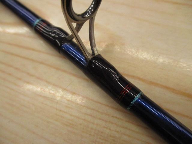 ソルティストEX STX-BJ621HB