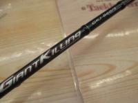 ジャイアントキリング GKJ-B60/3