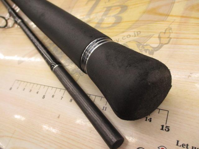 コルトスナイパーXR S106MH/PS