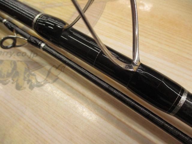 コルトスナイパーXR S106MH/PS