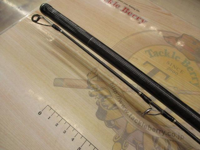 コルトスナイパーXR S106MH/PS