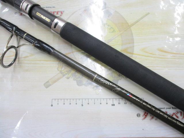 エンドレスパッション EP86/40R-PI