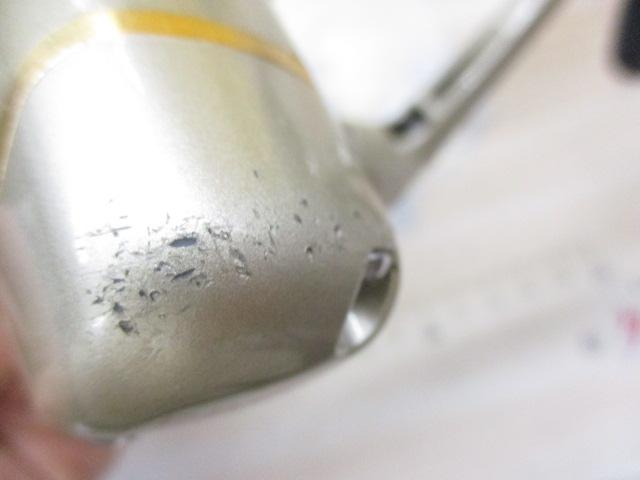 トーナメントS 4000i