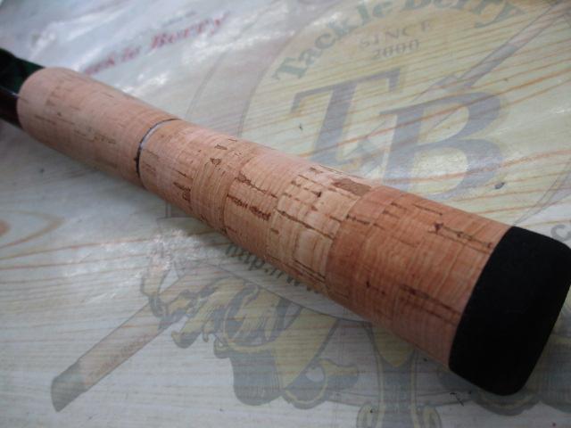 999.9フォーナインマイスター 60UL-TRZ