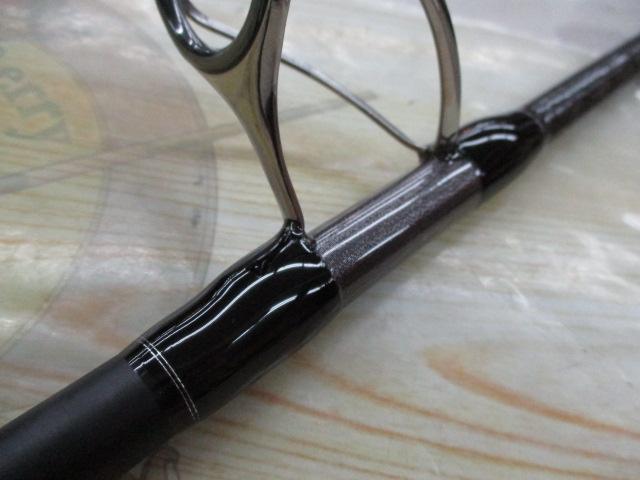 20オシアプラッガーBG フレックスエナジー 710XH