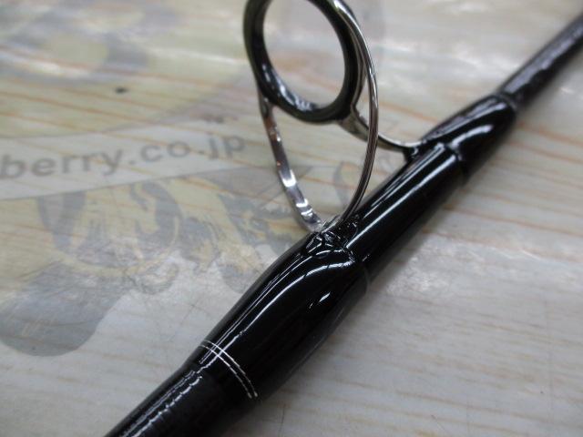 20オシアプラッガーBG フレックスエナジー 710XH