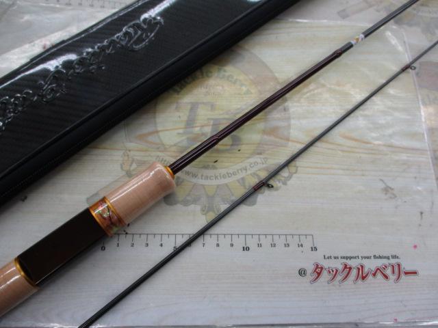 フォーナインマイスターホワイトウルフ62UL-E