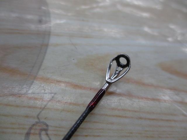 フォーナインマイスターホワイトウルフ62UL-E