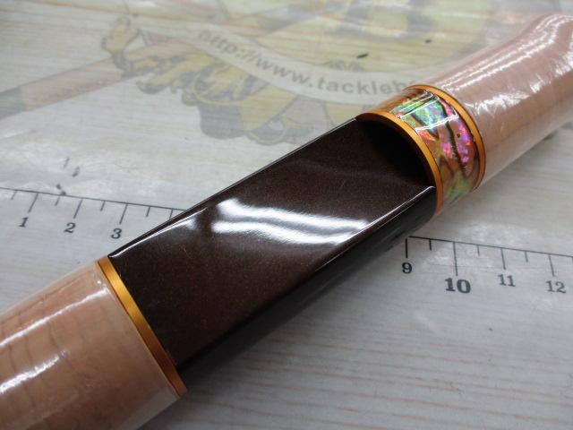 フォーナインマイスターホワイトウルフ62UL-E