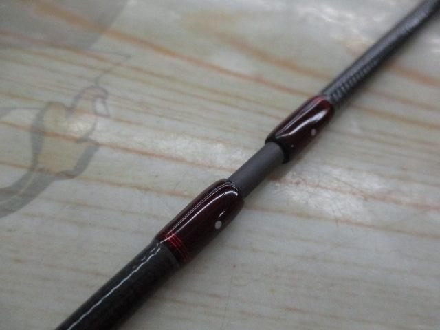 フォーナインマイスターホワイトウルフ62UL-E