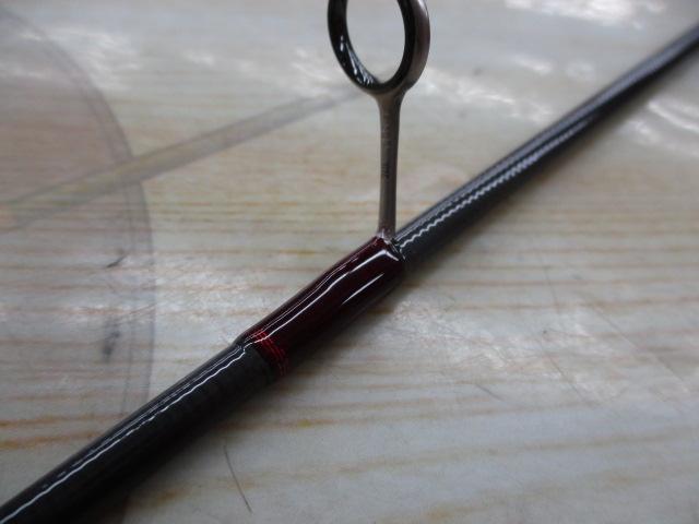 フォーナインマイスターホワイトウルフ62UL-E