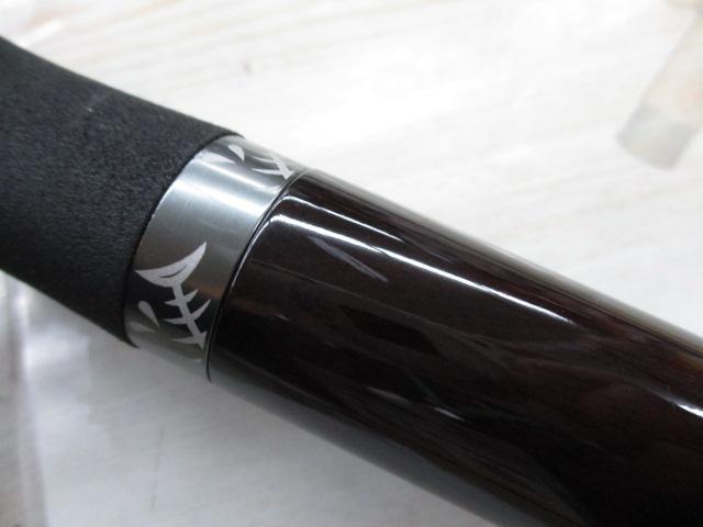 ラプラス-D 60L八咫烏(EVA)