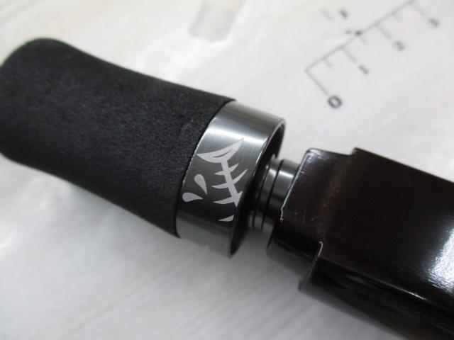 ラプラス-D 60L八咫烏(EVA)