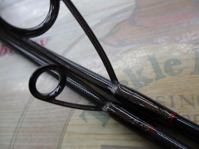 ラプラス-D 60L八咫烏(EVA)