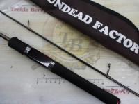 ラプラス-D 60L八咫烏(EVA)