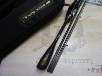 ソアレエクスチューンMB S510SUL+-S