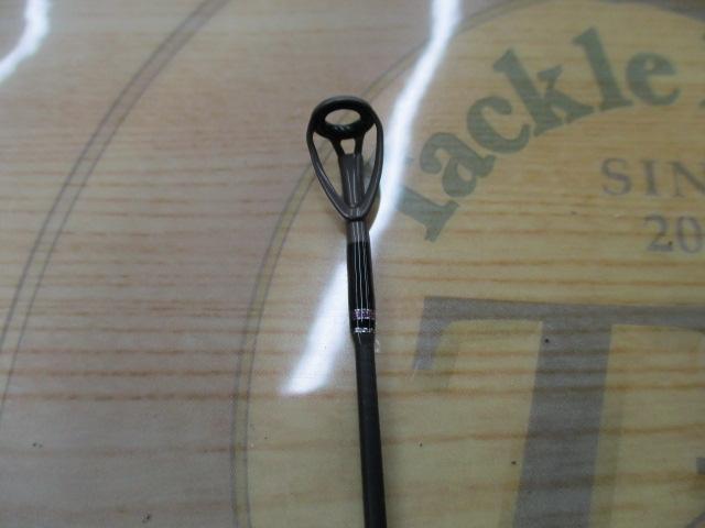 レヴァンテ F5-611LV