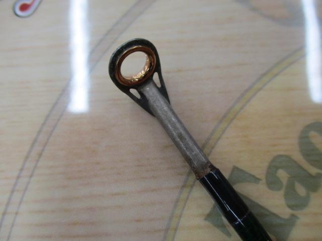 デストロイヤー F4-59T(トマホーク)