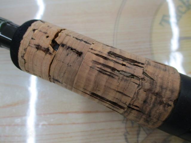 デストロイヤー F4-59T(トマホーク)