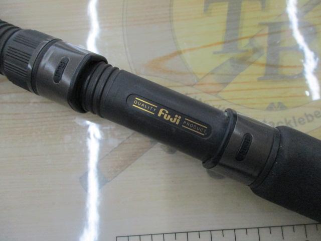 エアースティック船Ⅱ硬め攻め調子210