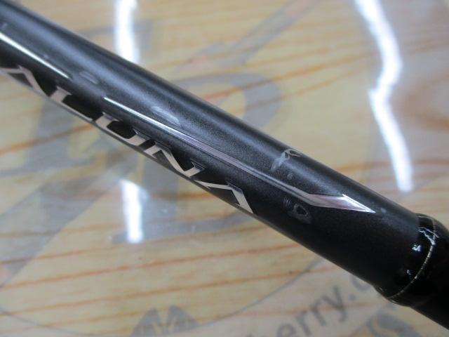 18ディアルーナ B86ML｜＠ベリーネット 日本最大新品中古釣具WEBショップ