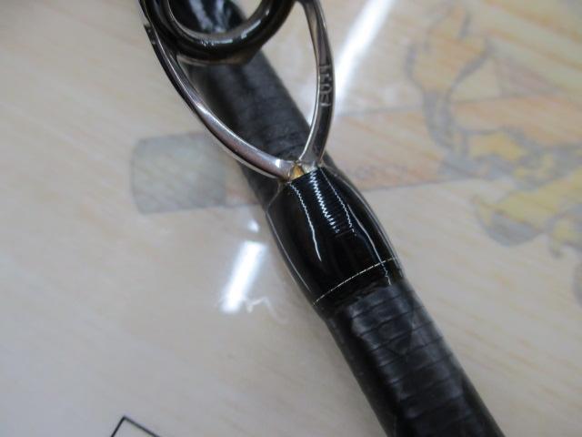 18ディアルーナ B86ML｜＠ベリーネット 日本最大新品中古釣具WEBショップ