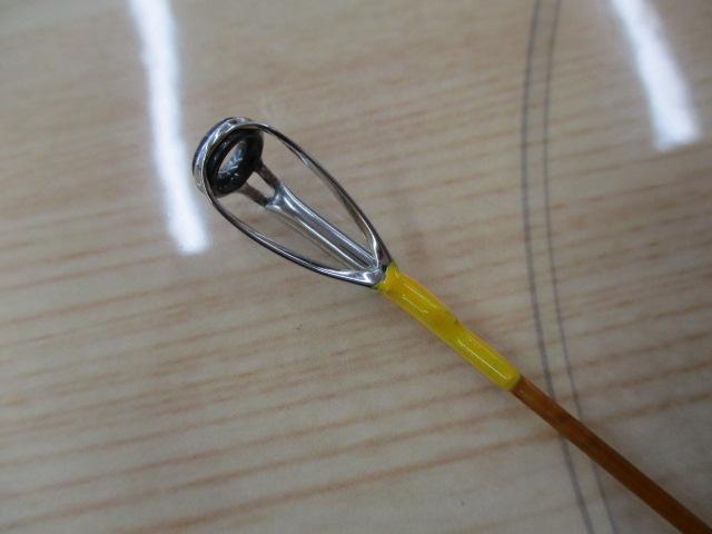 ALBエアボーンスティック80F-200+TCS410