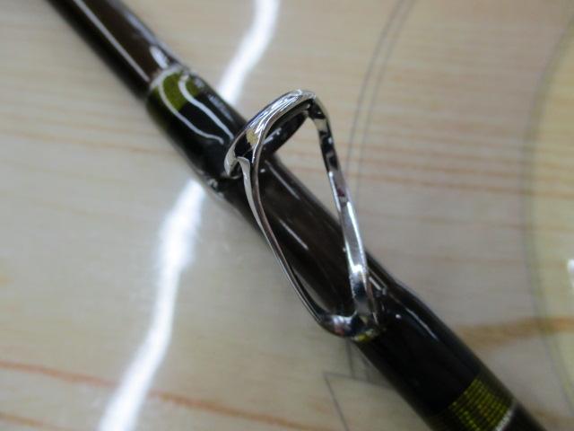 ALBエアボーンスティック80F-200+TCS410