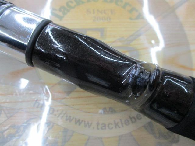 ALBエアボーンスティック80F-200+TCS410