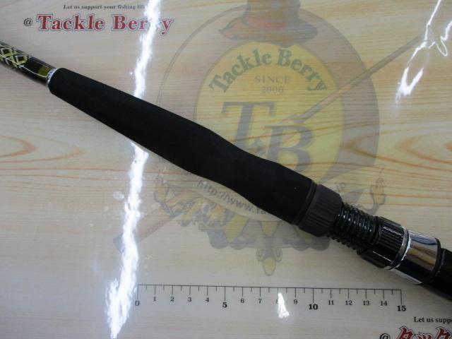 ALBエアボーンスティック80F-200+TCS410