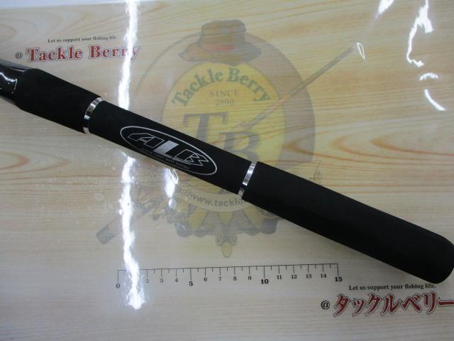 ALBエアボーンスティック80F-200+TCS410