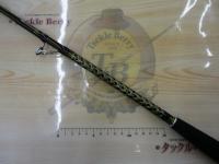 ALBエアボーンスティック80F-200+TCS410