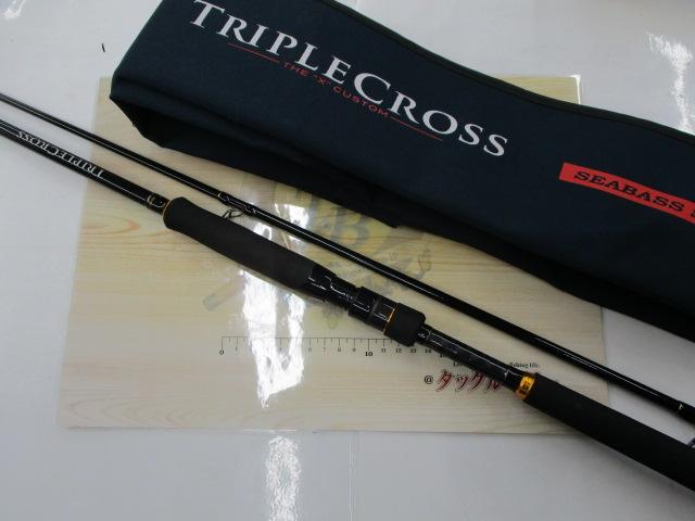 トリプルクロス TCX-962M