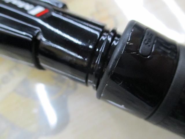 トリプルクロス TCX-962M