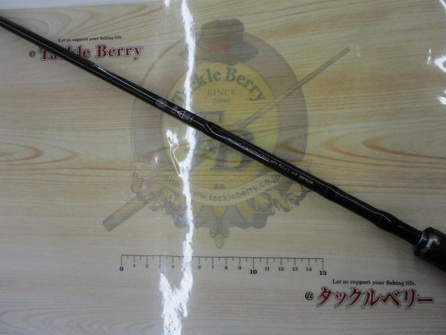 ワイルドサイド WSS64ML