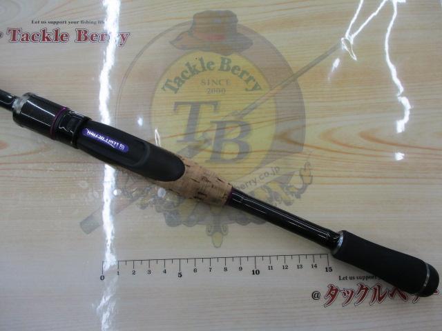 ワイルドサイド WSS64ML