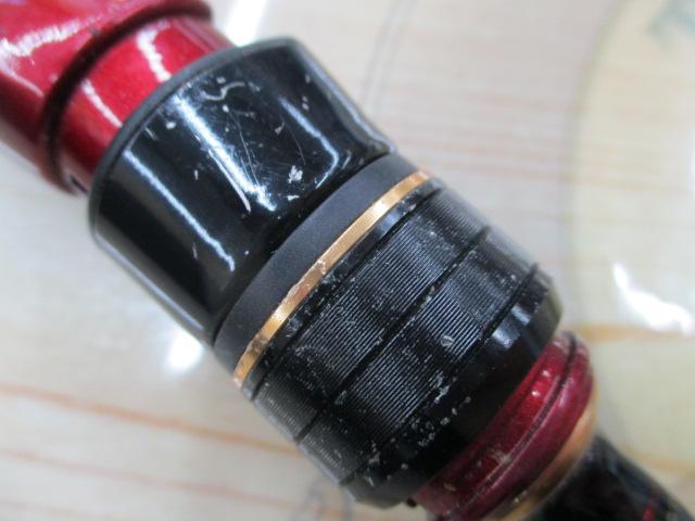 月下美人MX 74UL-S・K｜＠ベリーネット 日本最大新品中古釣具WEBショップ