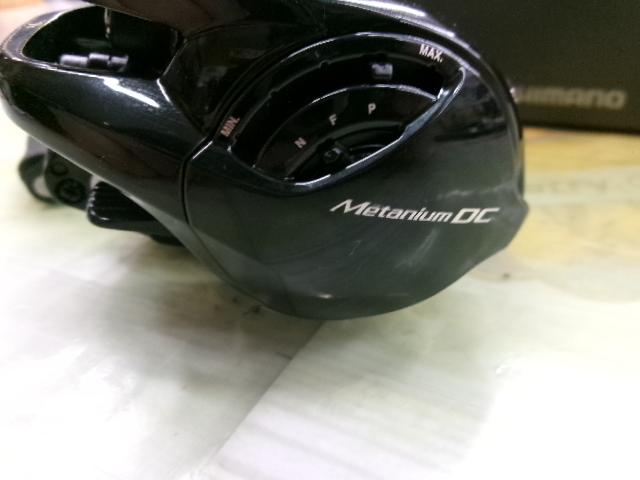 24メタニウムDC 70HG