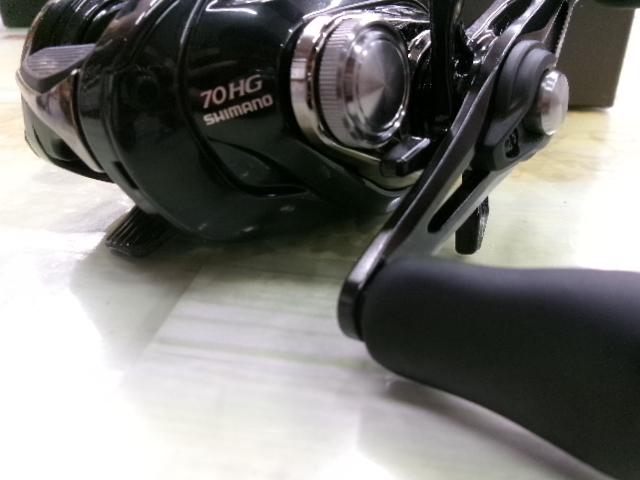 24メタニウムDC 70HG