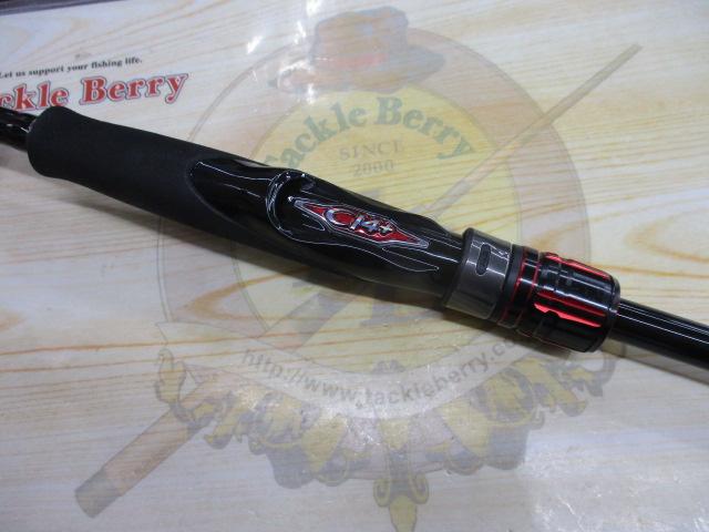 セフィアTT S83M｜＠ベリーネット 日本最大新品中古釣具WEBショップ