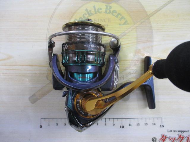 15エメラルダスエア 2508PE