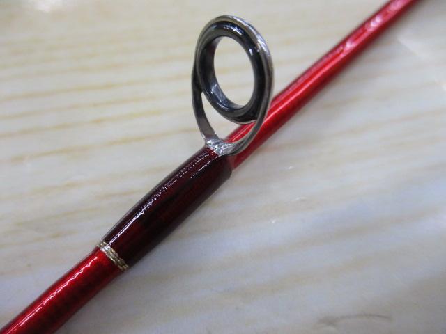 19ワールドシャウラ テクニカルエディション S62SUL-2(SIC)｜＠ベリー