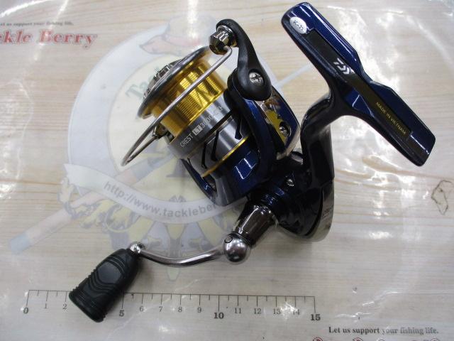 20クレスト LT3000-CXH