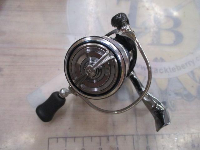 18イグジスト FC LT2500S-C｜＠ベリーネット 日本最大新品中古釣具WEB